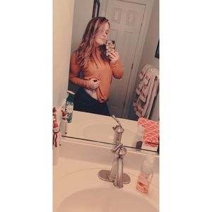 Meet your Posher, Kaitlyn